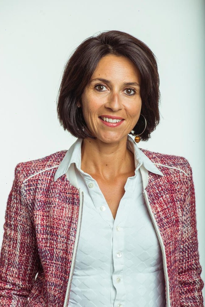 Émilie Moreau